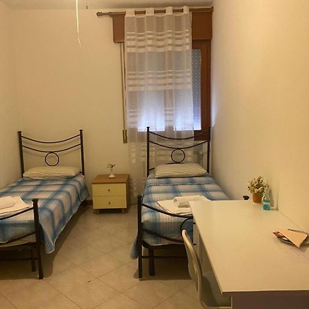 Venice Mestre Accomodation Bed & Breakfast ภายนอก รูปภาพ