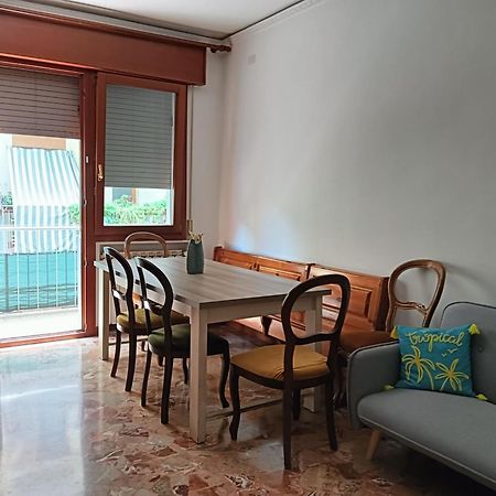 Venice Mestre Accomodation Bed & Breakfast ภายนอก รูปภาพ