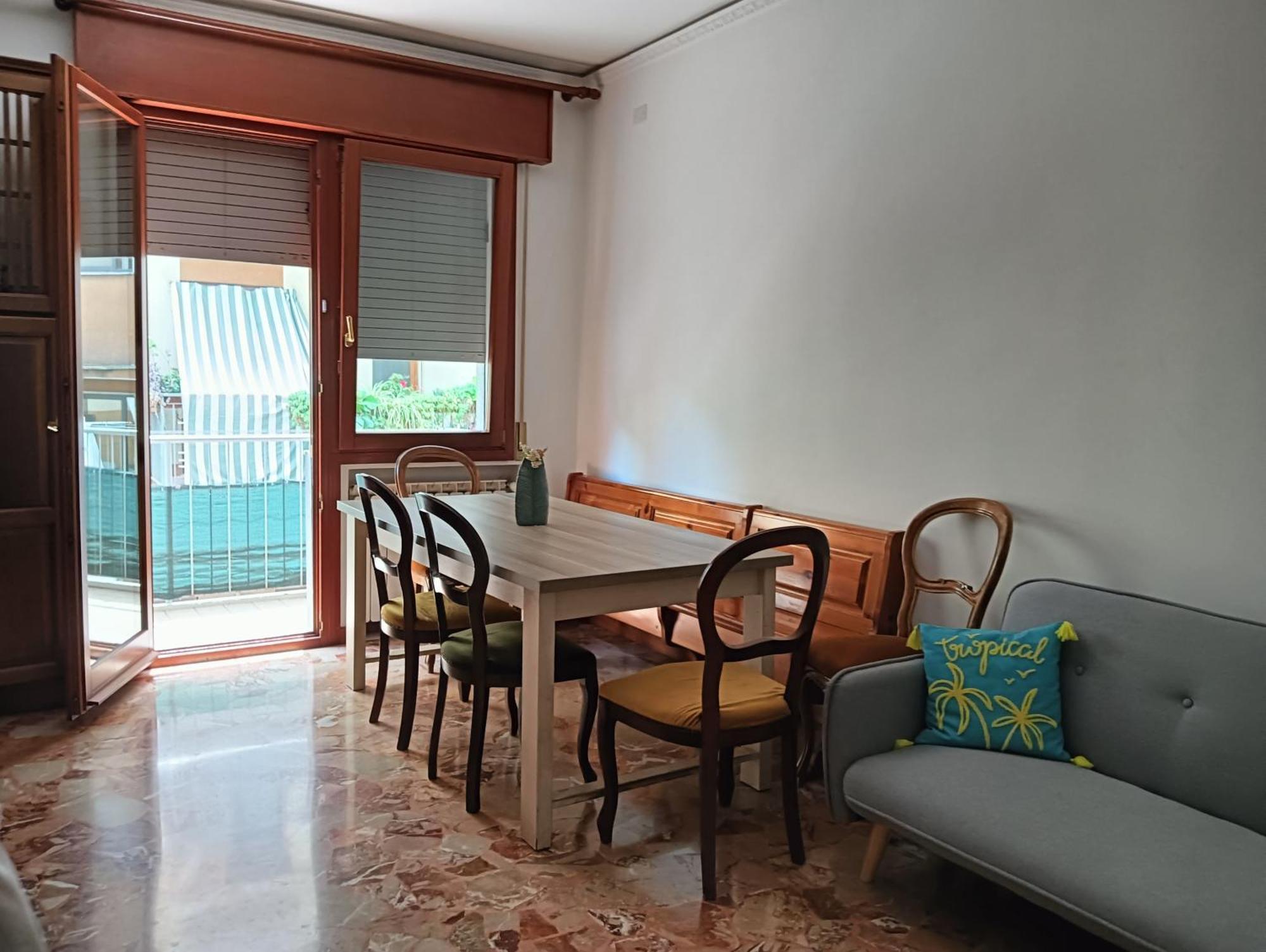 Venice Mestre Accomodation Bed & Breakfast ภายนอก รูปภาพ