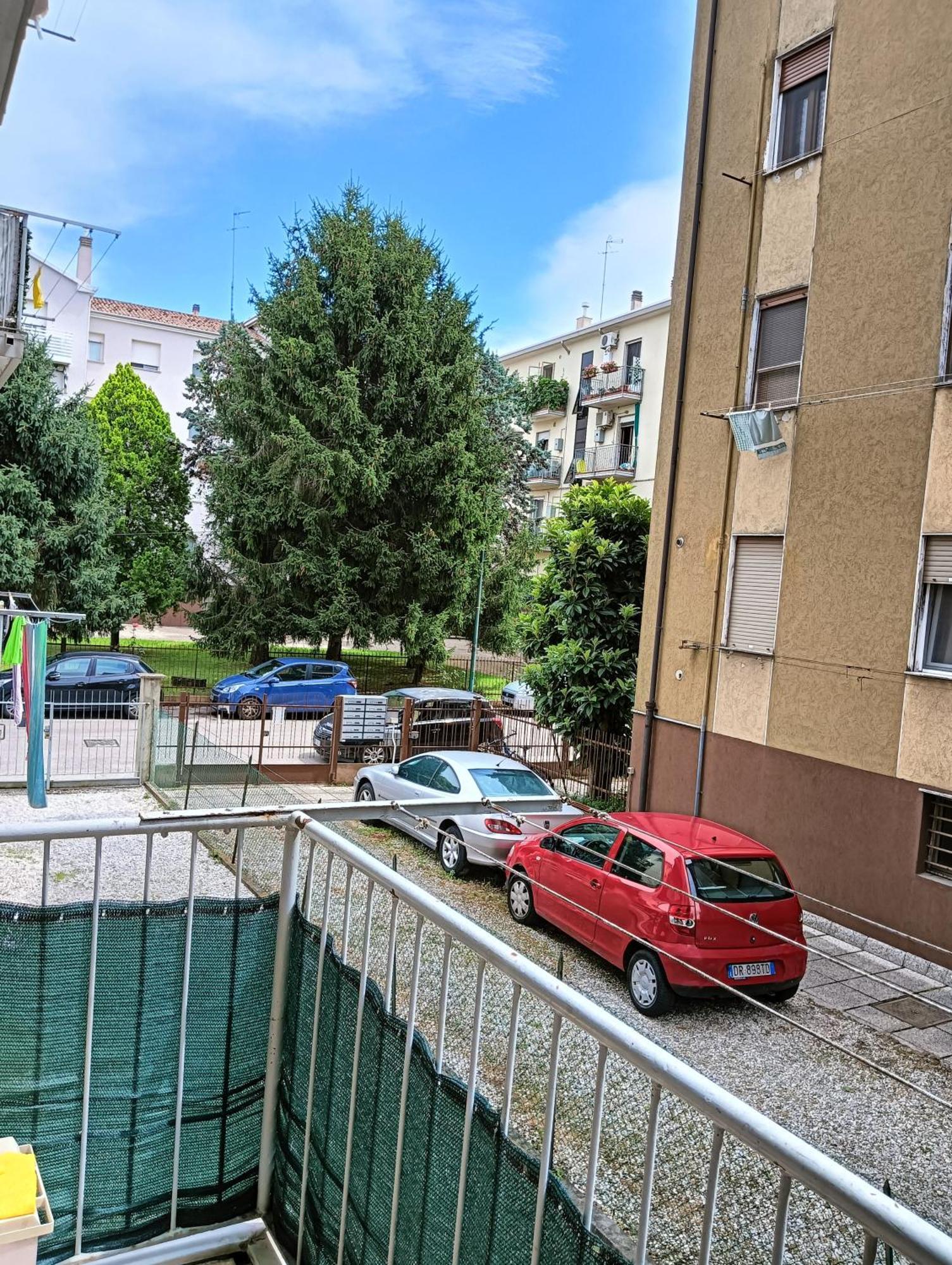 Venice Mestre Accomodation Bed & Breakfast ภายนอก รูปภาพ
